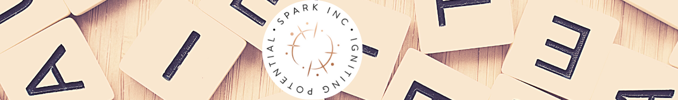 Spark Inc Keep Calm! I'm a content specialist.